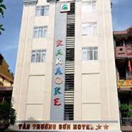 Tan Truong Son Hotel Донгхой Екстер'єр фото