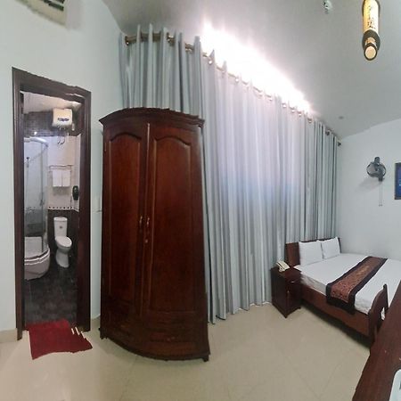 Tan Truong Son Hotel Донгхой Екстер'єр фото