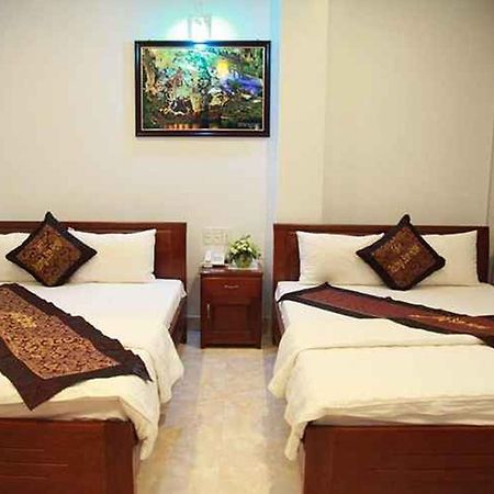 Tan Truong Son Hotel Донгхой Екстер'єр фото